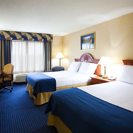 Holiday Inn Express Syracuse Airport By Ihg North Syracuse Ngoại thất bức ảnh