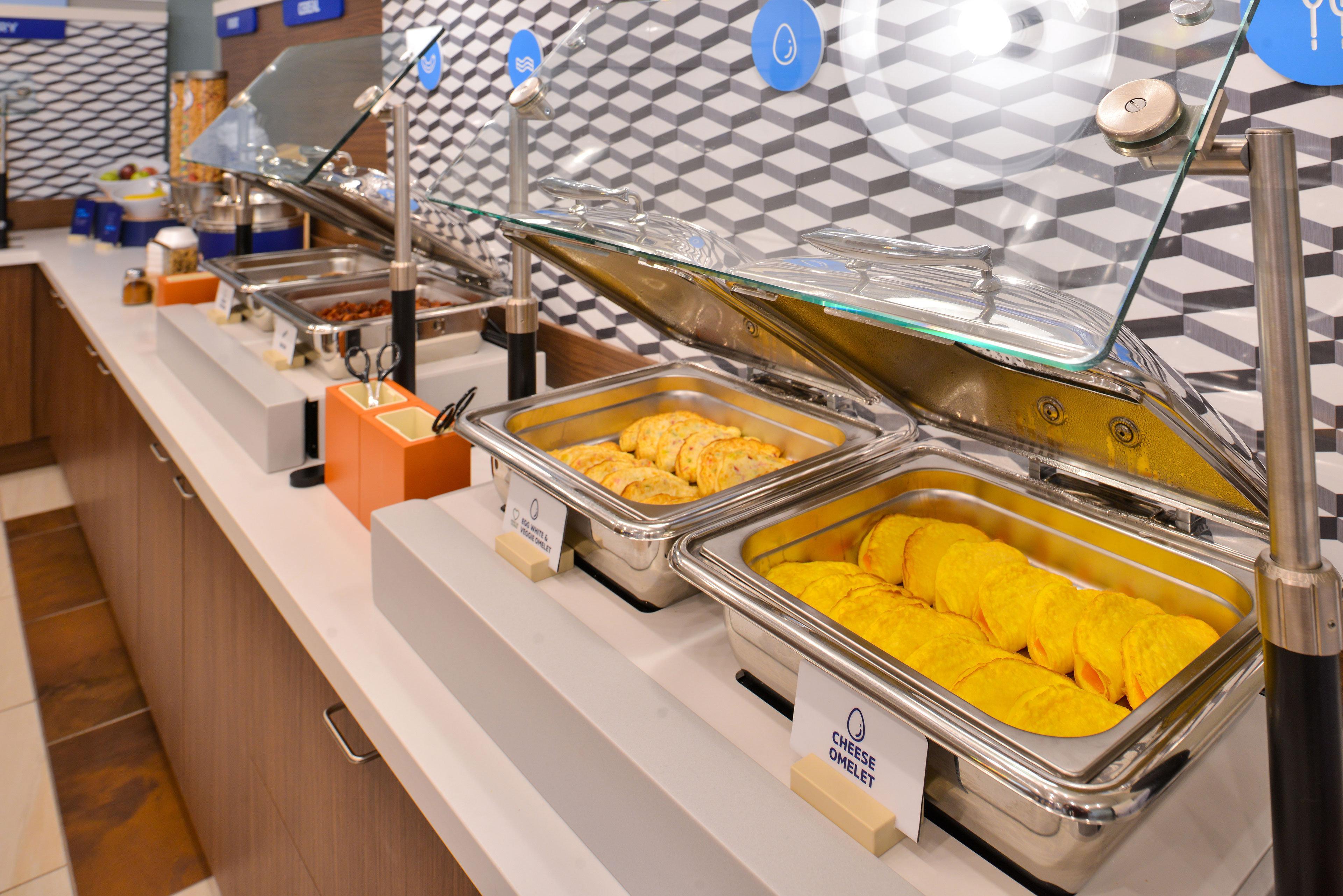 Holiday Inn Express Syracuse Airport By Ihg North Syracuse Ngoại thất bức ảnh