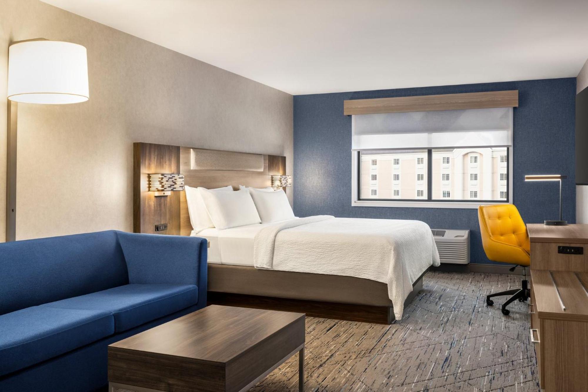 Holiday Inn Express Syracuse Airport By Ihg North Syracuse Ngoại thất bức ảnh