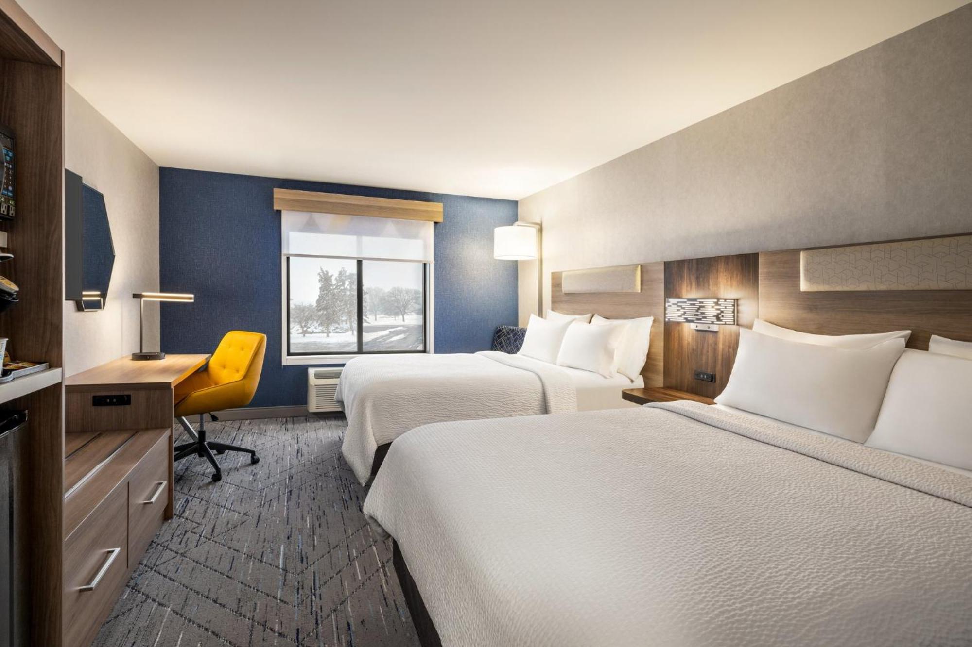 Holiday Inn Express Syracuse Airport By Ihg North Syracuse Ngoại thất bức ảnh
